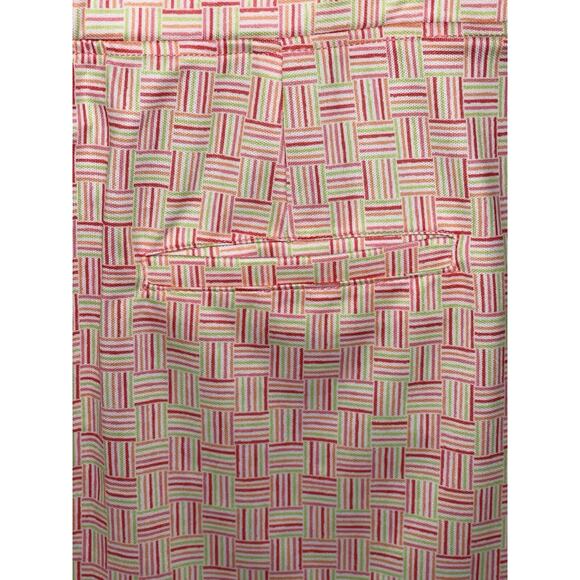 Women’s Bermuda Sands Abstract Skort Skirt Mini Tennis Golf Active Athletic (S) - Picture 6 of 8